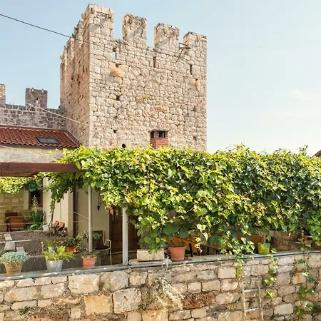 Lejlighed City Gate Hvar Town