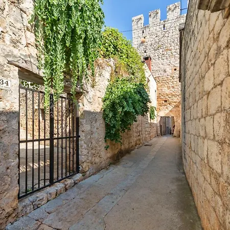 Lejlighed City Gate