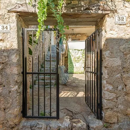Lejlighed City Gate